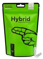 Hybrid Supreme Filters 250er Beutel