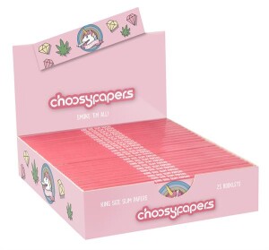Choosypapers "Mein Einhorn sagt" KSS