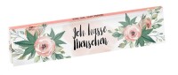 Choosypapers "Ich hasse Menschen" KSS
