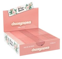 Choosypapers "Ich hasse Menschen" KSS