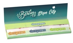 Choosypapers "Berlin" KSS