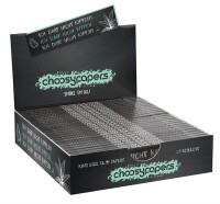 Choosypapers "Ich darf nicht kiffen" KSS