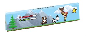 Choosypapers "PIXEL - HEIDI" KSS