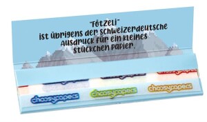 Choosypapers "PIXEL - HEIDI" KSS