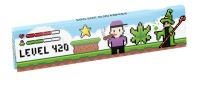 Choosypapers "PIXEL - Level 420" KSS