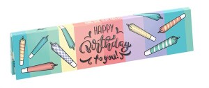 Choosypapers "Happy Birthday" KSS