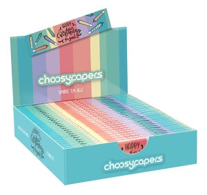 Choosypapers "Happy Birthday" KSS