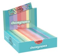 Choosypapers "Happy Birthday" KSS