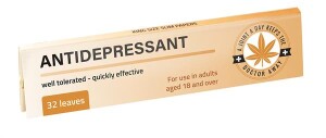Choosypapers "Antidepressant" KSS
