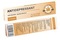 Choosypapers "Antidepressant" KSS