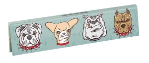 Choosypapers "Dogs" KSS