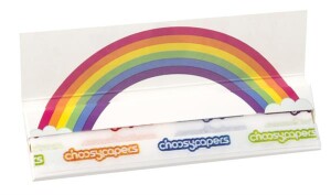 Choosypapers "BUNNYS" KSS