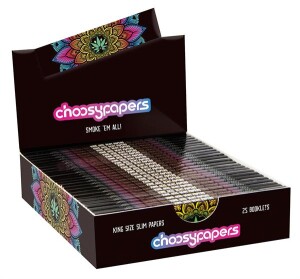Choosypapers "Mandala" KSS