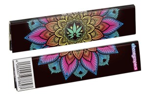 Choosypapers "Mandala" KSS