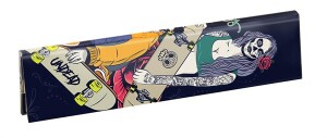 Choosypapers "Dias de los Muertos" KSS
