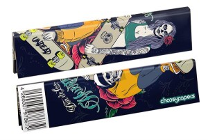Choosypapers "Dias de los Muertos" KSS