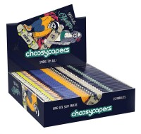 Choosypapers "Dias de los Muertos" KSS