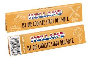 Choosypapers "Holland ist die..." KSS