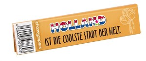 Choosypapers "Holland ist die..." KSS