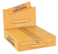 Choosypapers "Holland ist die..." KSS