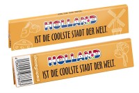 Choosypapers "Holland ist die..." KSS