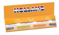 Choosypapers "Holland ist die..." KSS