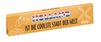 Choosypapers "Holland ist die..." KSS