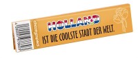 Choosypapers "Holland ist die..." KSS