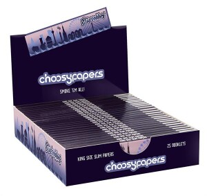 Choosypapers "Düsseldorf" KSS