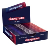 Choosypapers "choosypapers Smoke" KSS