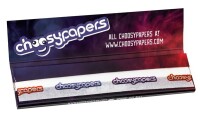 Choosypapers "choosypapers Smoke" KSS
