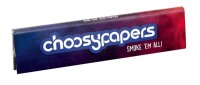 Choosypapers "choosypapers Smoke" KSS