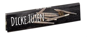Choosypapers "Dicke Tüten" KSS