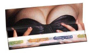 Choosypapers "Dicke Tüten" KSS