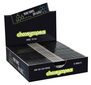 Choosypapers "Formel zum Glück" KSS