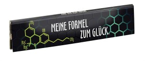 Choosypapers "Formel zum Glück" KSS