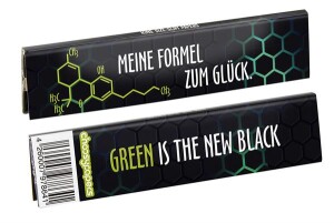 Choosypapers "Formel zum Glück" KSS