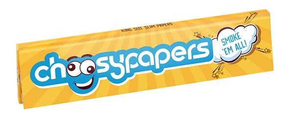 Choosypapers "choosypapers Cartoon Eyes" KSS