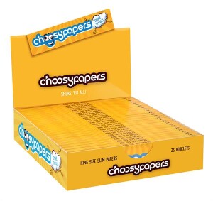 Choosypapers "choosypapers Cartoon Eyes" KSS