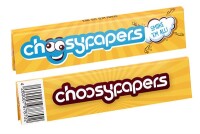 Choosypapers "choosypapers Cartoon Eyes" KSS