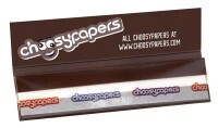Choosypapers "Choosypapers Wood" KSS