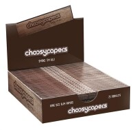 Choosypapers "Choosypapers Wood" KSS
