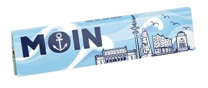 Choosypapers "Moin - Hamburg" KSS