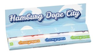 Choosypapers "Moin - Hamburg" KSS