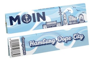 Choosypapers "Moin - Hamburg" KSS