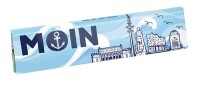 Choosypapers "Moin - Hamburg" KSS