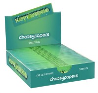 Choosypapers "Happy Weedend" KSS