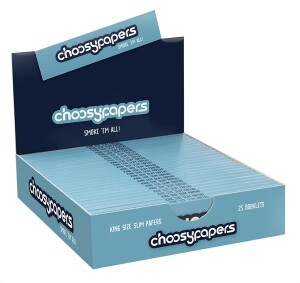 Choosypapers "choosypapers Blue" KSS
