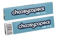 Choosypapers "choosypapers Blue" KSS