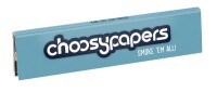 Choosypapers "choosypapers Blue" KSS
